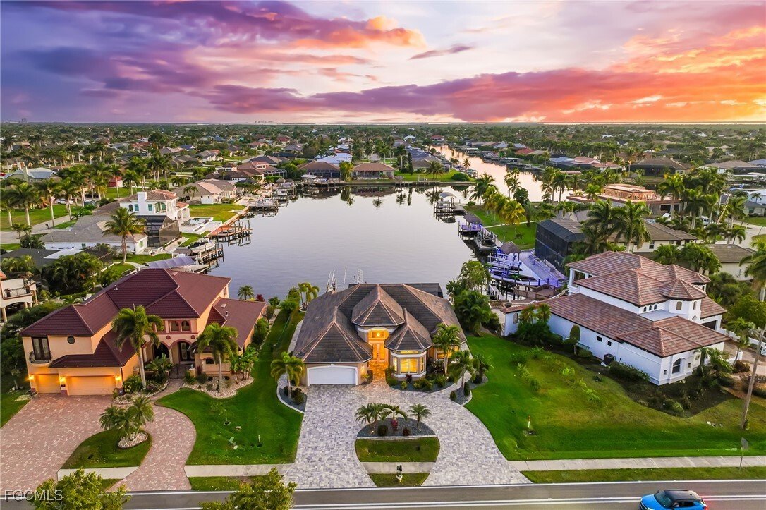 House in Cape Coral, Florida, United States 4 - 18293404