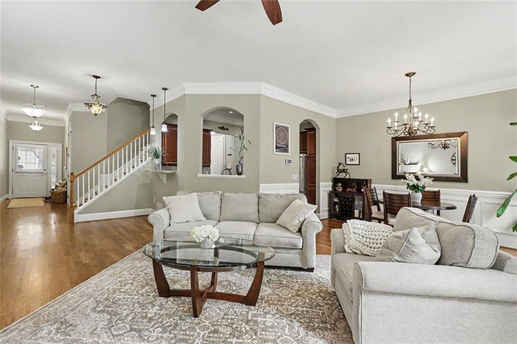 Townhouse in Brookhaven, Georgia, United States 2 - 18285638