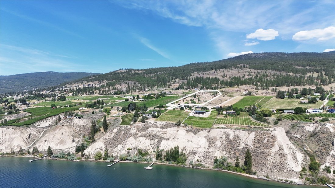 Land in Naramata, British Columbia, Canada 4 - 18289247