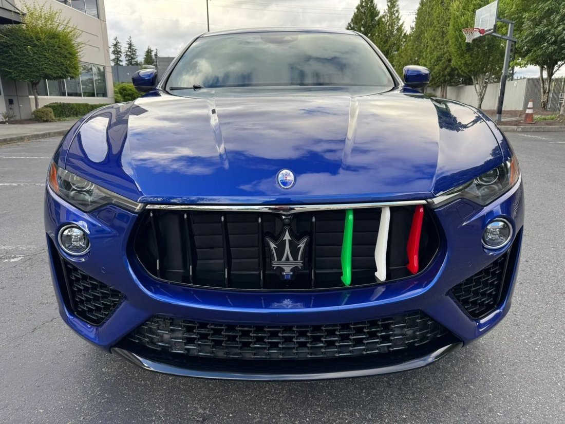 Suv in Bellevue, WA, United States 3 - 18291421