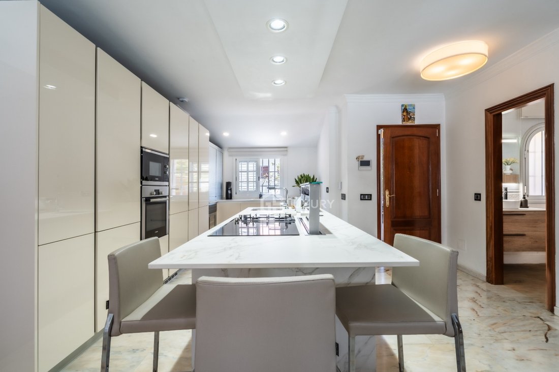 House in Adeje, Canary Islands, Spain 5 - 18288757