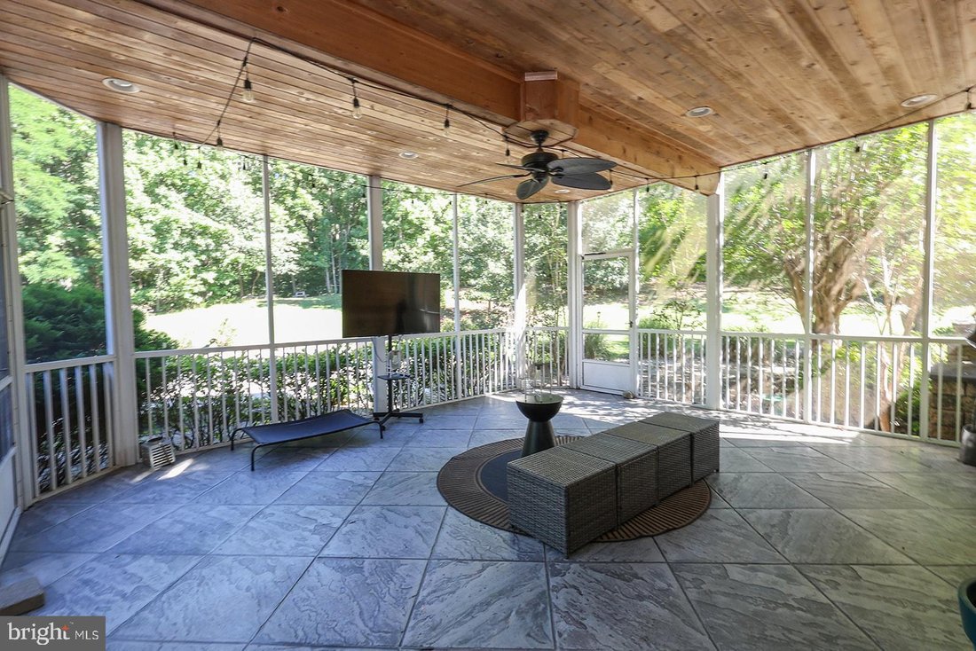 House in Prince Frederick, Maryland, United States 5 - 18287506
