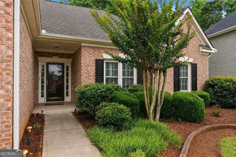 House in Smyrna, Georgia, United States 2 - 18284526