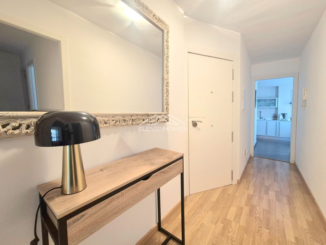 Apartment in Palma, Balearic Islands, Spain 5 - 18284138