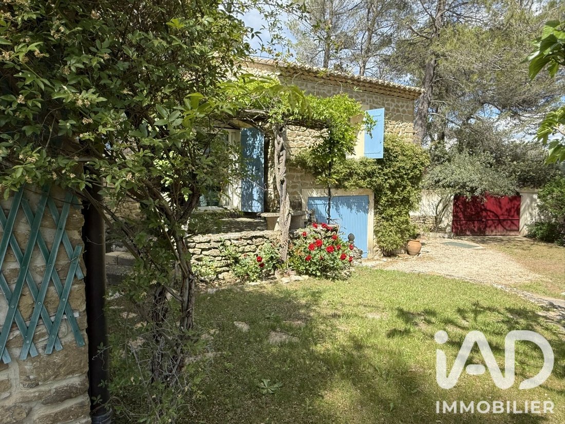 House in Est Nord, Vaison-la-Romaine, France 3 - 18290011
