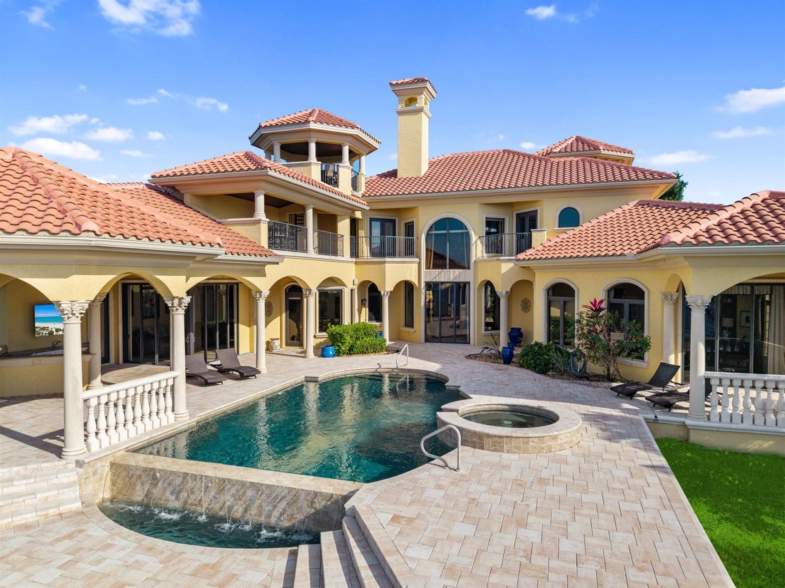 House in Fort Myers, Florida, United States 4 - 18293099