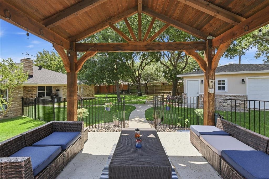 House in Mansfield, Texas, United States 2 - 18285471