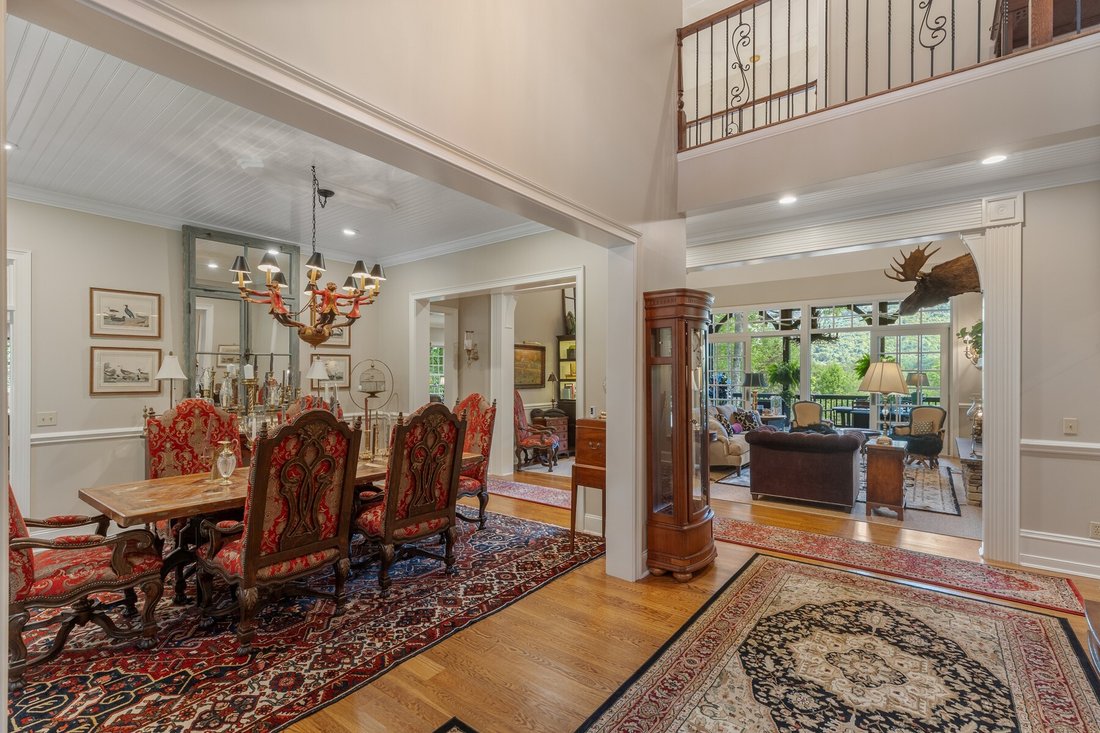 House in Highlands, North Carolina, United States 3 - 18291499