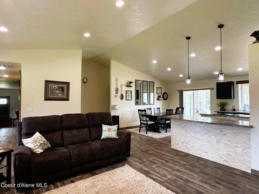 House in Coeur d'Alene, Idaho, United States 5 - 18265515