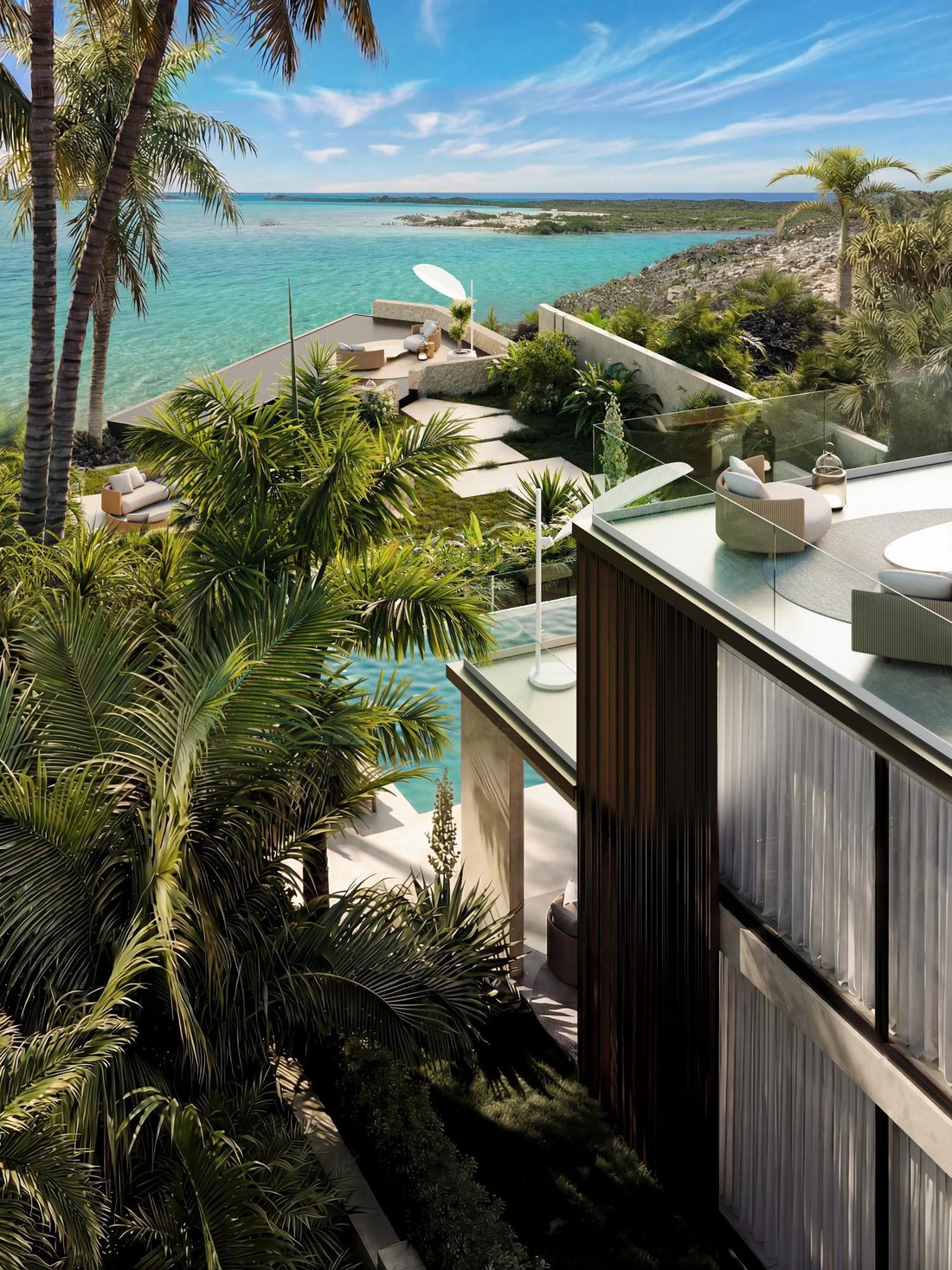 House in Wheeland Settlement, Caicos Islands, Turks and Caicos Islands 4 - 18293056