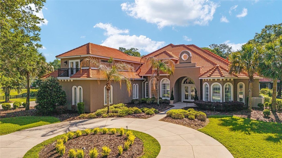 House in Ocala, Florida, United States 3 - 18293325