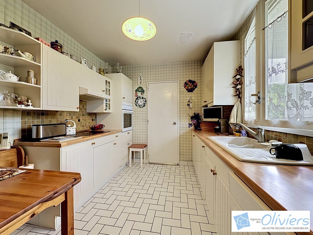 Casa a La Gravière-Centre Village, Voisins-le-Bretonneux, Francia 5 - 18287871