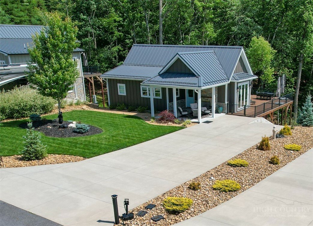 House in Roaring Gap, North Carolina, United States 2 - 18288244