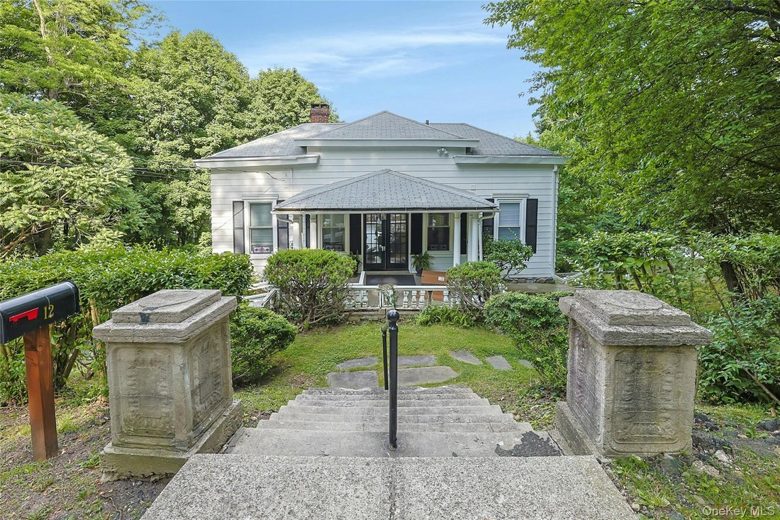 House in Nyack, New York, United States 2 - 18291358