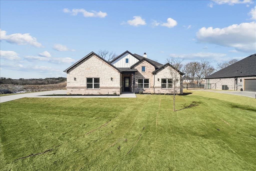 House in Azle, Texas, United States 4 - 18288616