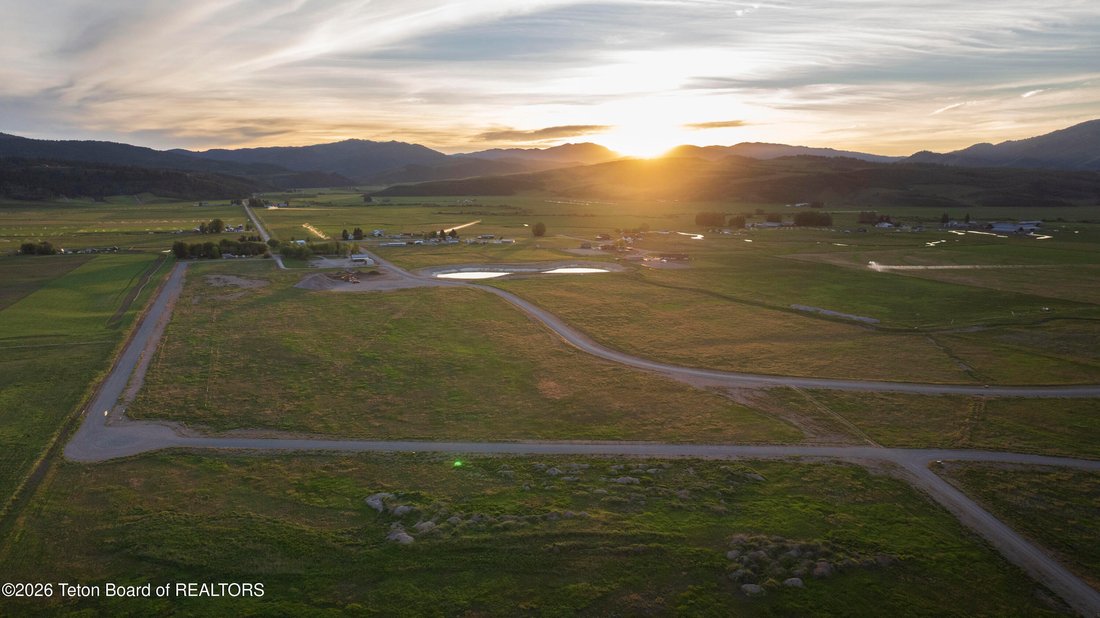 Land in Freedom, Idaho, United States 3 - 18286001