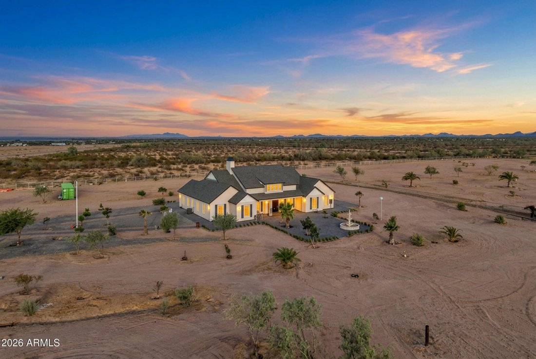 Casa a Maricopa, Arizona, Stati Uniti 5 - 18292298