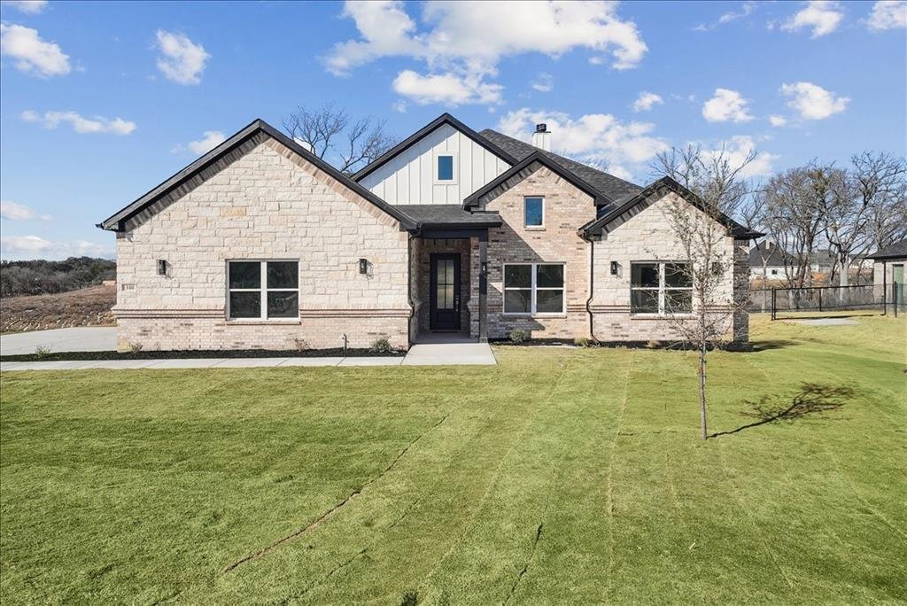 House in Azle, Texas, United States 5 - 18288616
