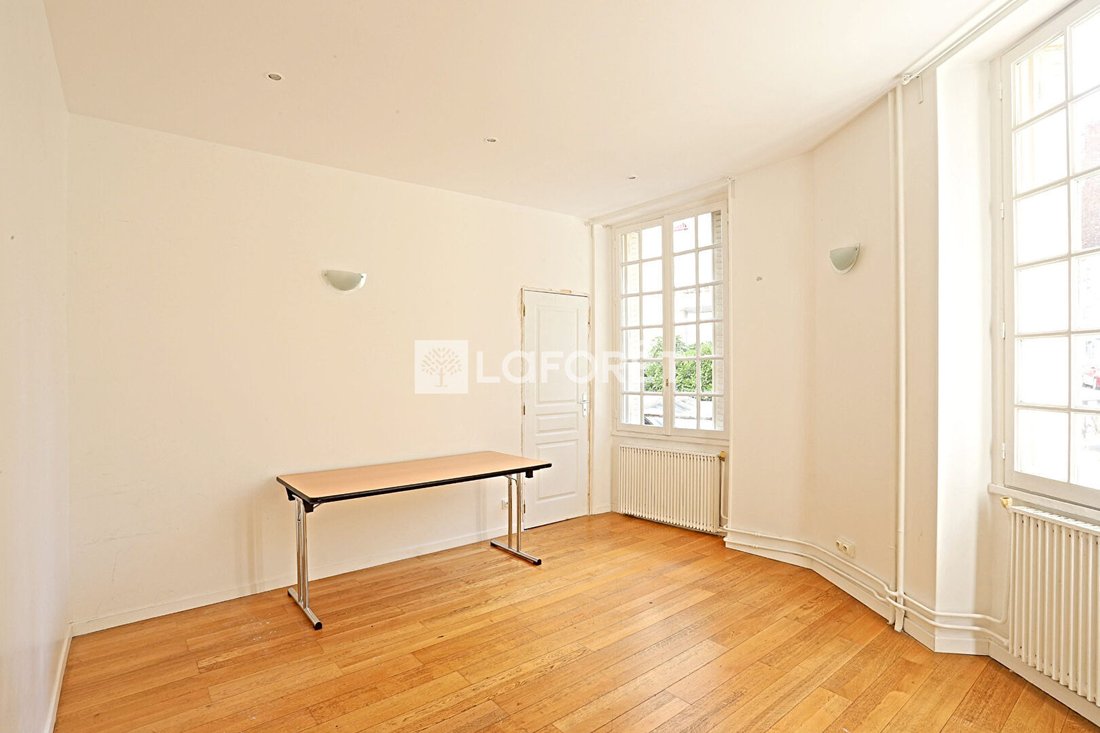 Apartment in Mouton Duvernet, Paris 14e Arrondissement, Paris 4 - 18291344