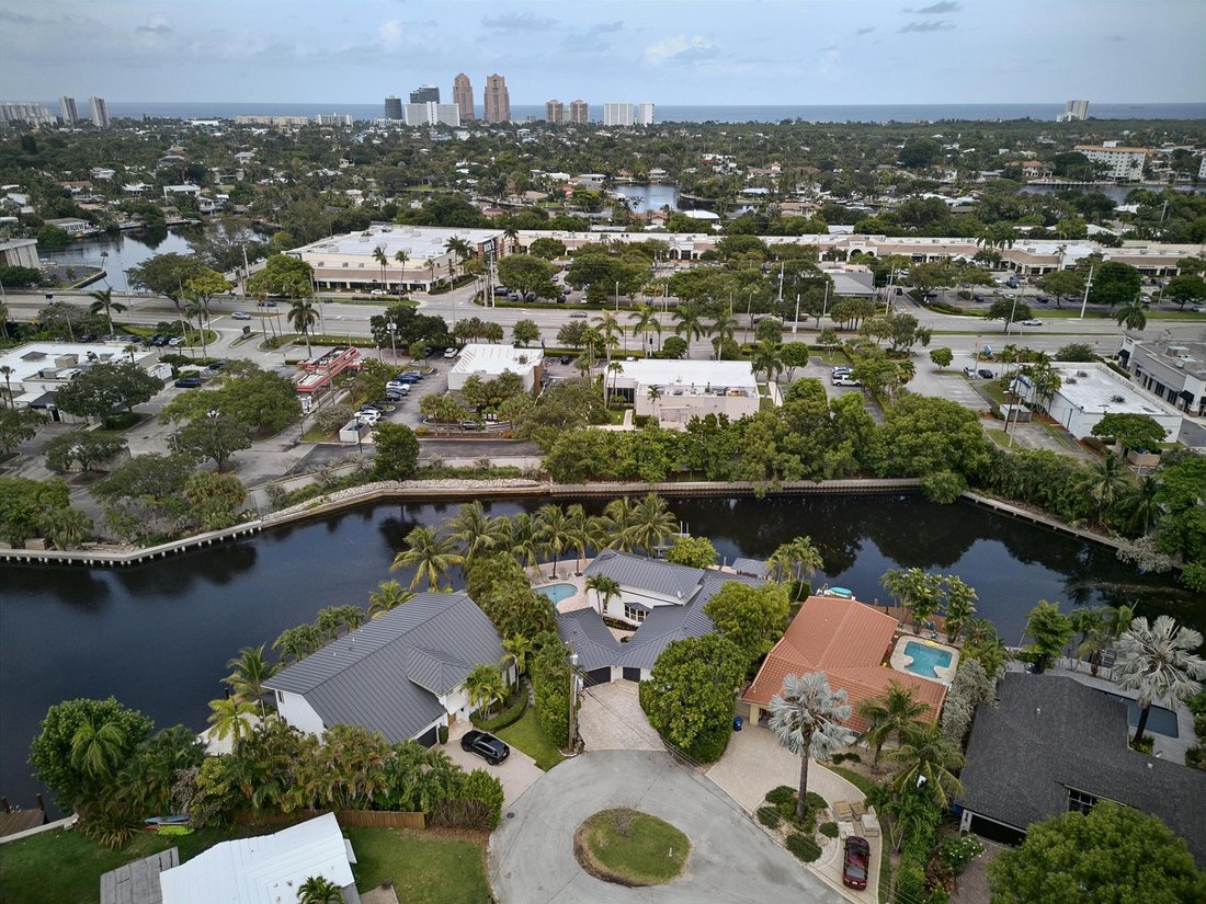 House in Wilton Manors, Florida, United States 2 - 18294029