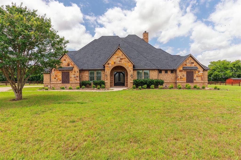 House in Celina, Texas, United States 4 - 18292514