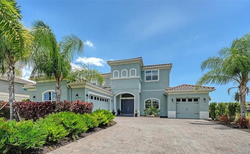 House in Sarasota, Florida, United States 1