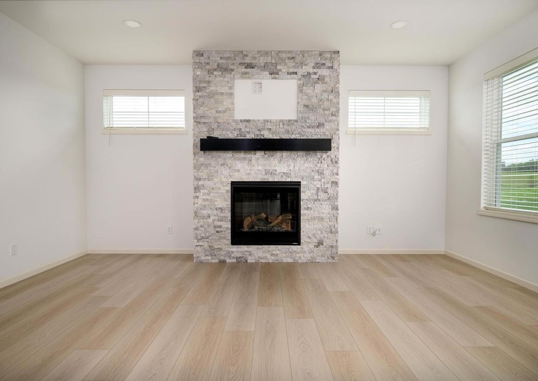 House in Verona, Wisconsin, United States 5 - 17988214