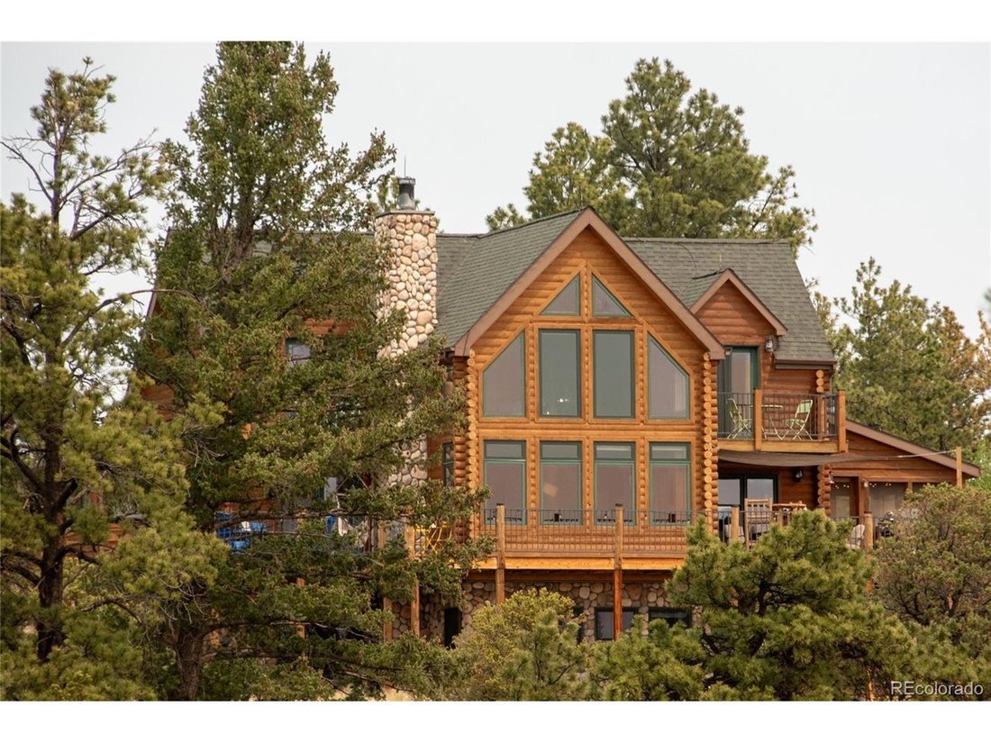 Maison à Buena Vista, Colorado, États-Unis 2 - 18285648