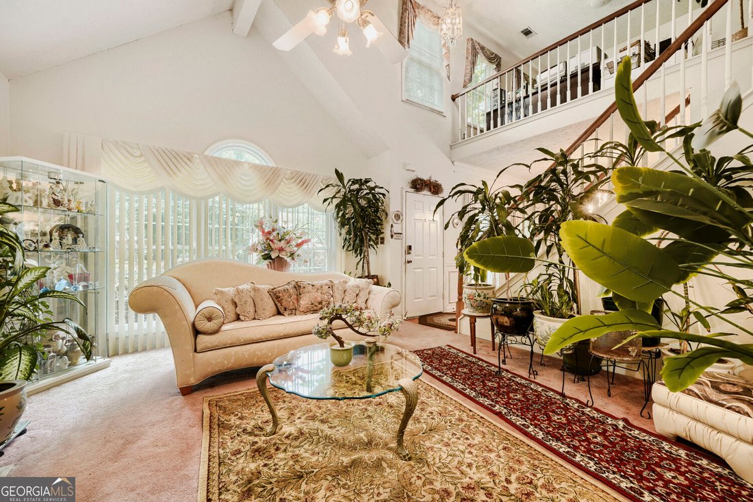 House in Alpharetta, Georgia, United States 3 - 18284484