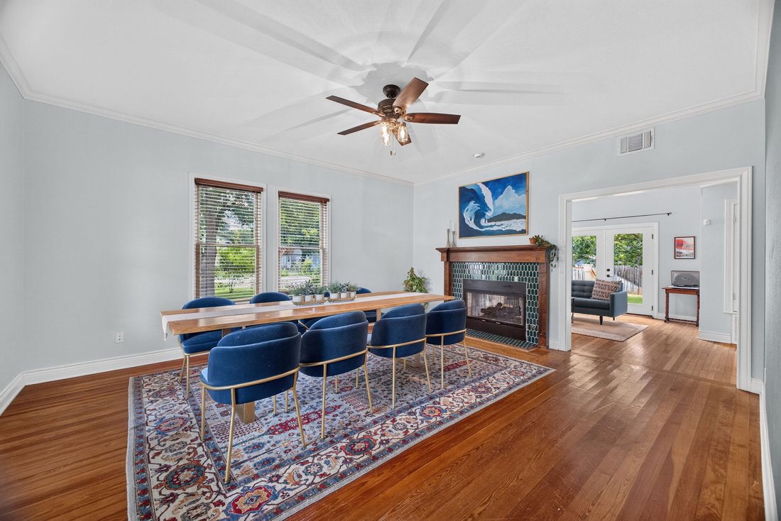 House in Round Rock, Texas, United States 4 - 18285887