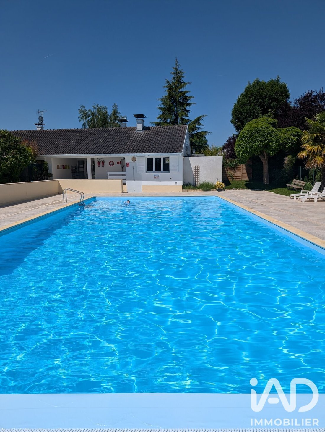House in Senlisse, Ile-de-France, France 3 - 18290047
