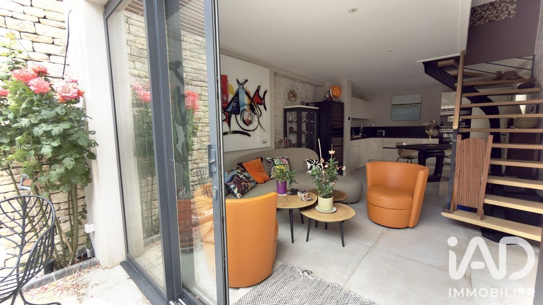 House in Rivedoux-Plage, Nouvelle-Aquitaine, France 2 - 18290054