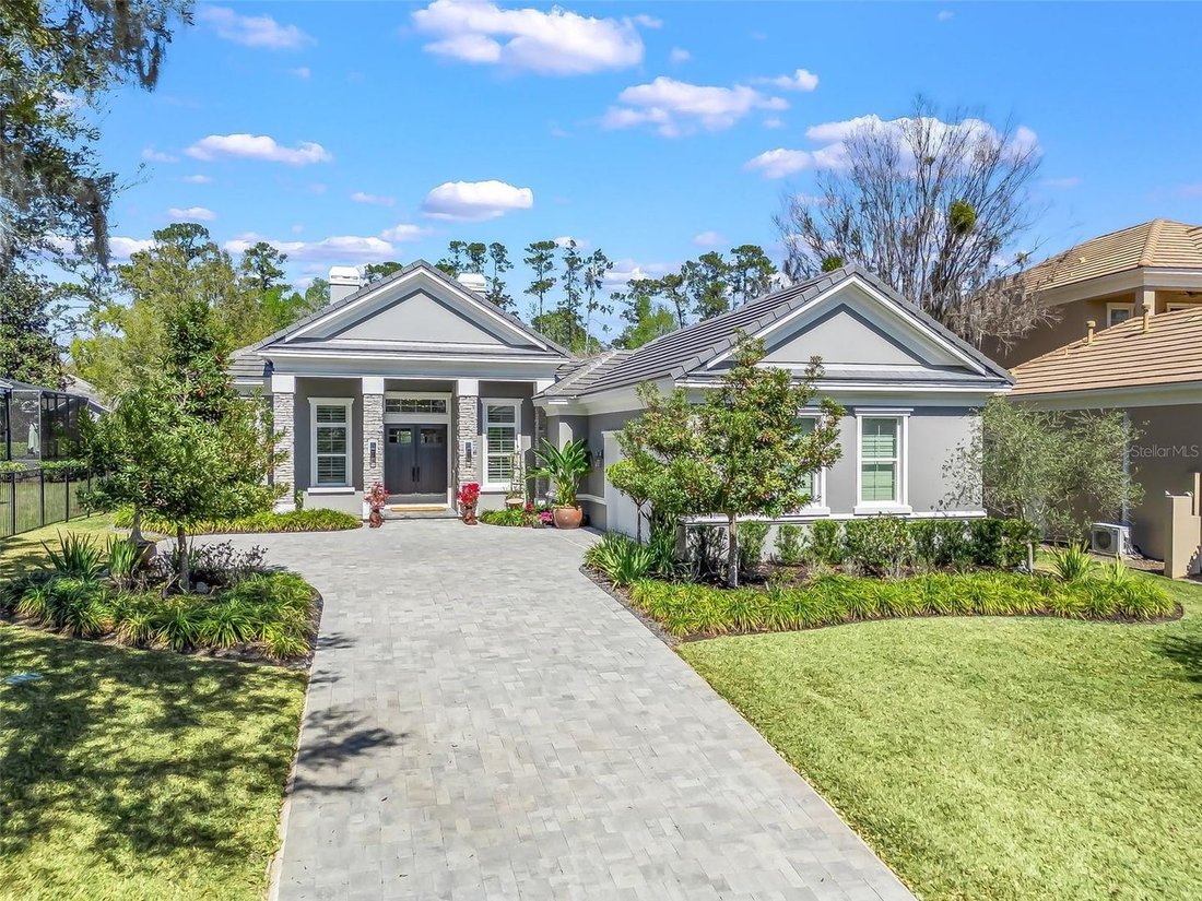 House in Ocala, Florida, United States 1 - 18293306