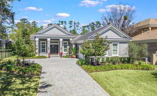 House in Ocala, Florida, United States 1