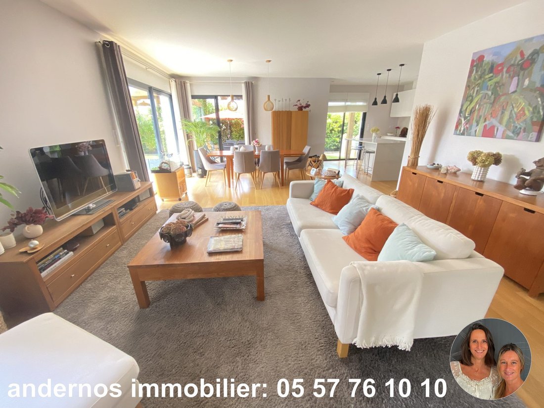 House in Nord Est, Andernos-les-Bains, France 5 - 17971537