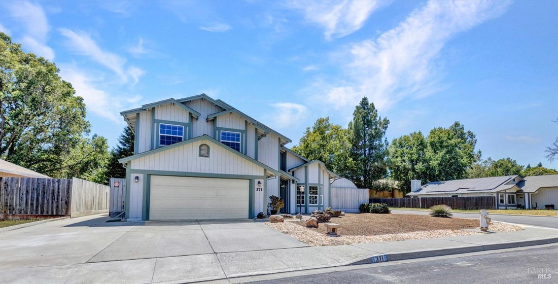 House in Vacaville, California, United States 3 - 18292450