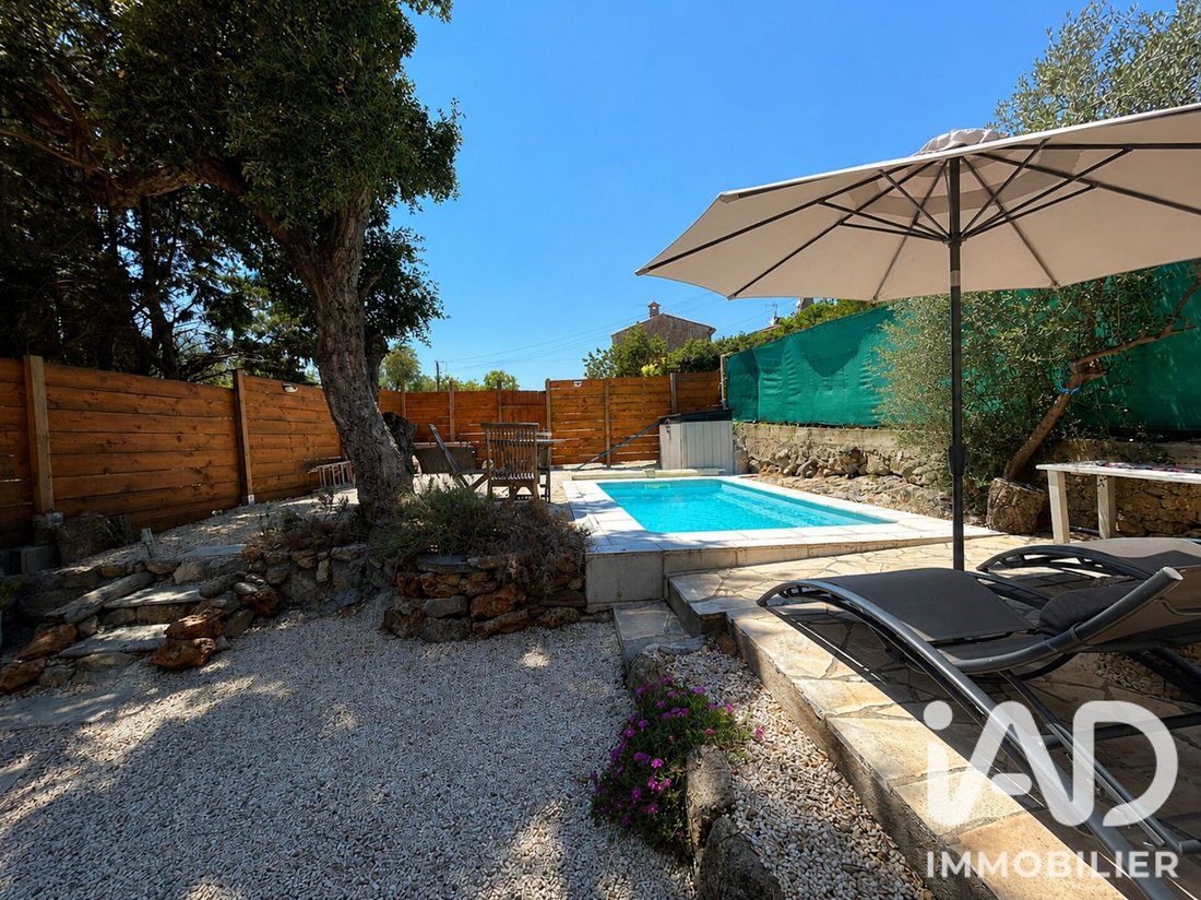House in Le Plan-de-la-Tour, Provence-Alpes-Côte d'Azur, France 2 - 18290015