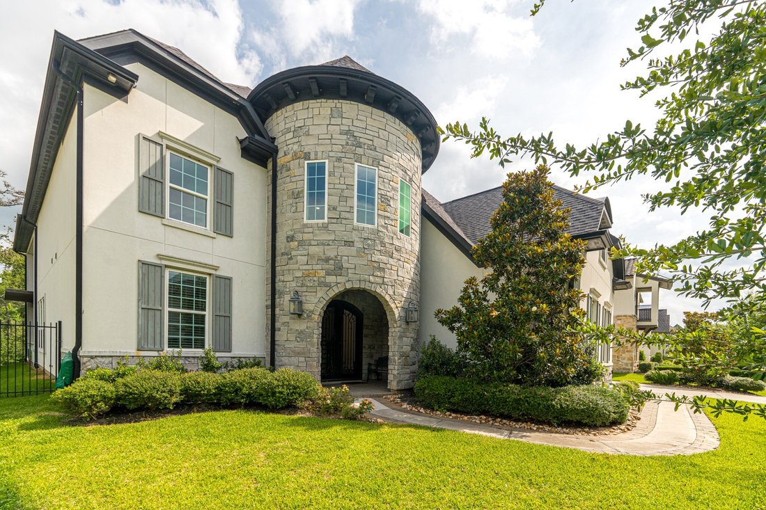 House in The Woodlands, Texas, United States 5 - 18285952