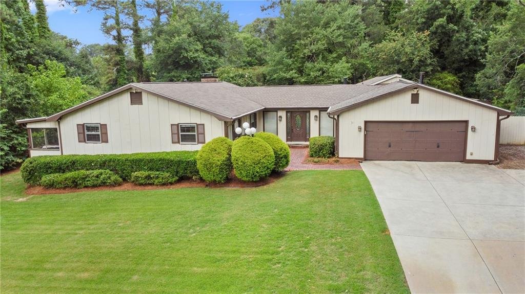 House in Snellville, Georgia, United States 2 - 18288503