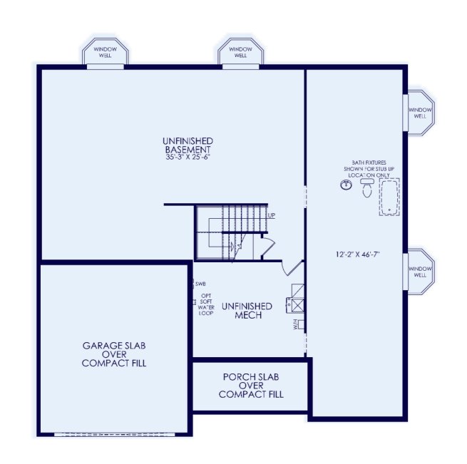 House in Eagle Mountain, Utah, United States 5 - 18284617