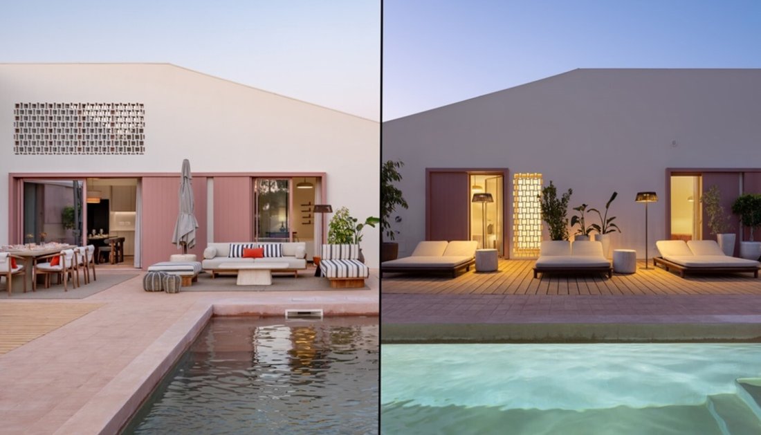 Villa in Vilamoura, Quarteira, Algarve 3 - 16189538