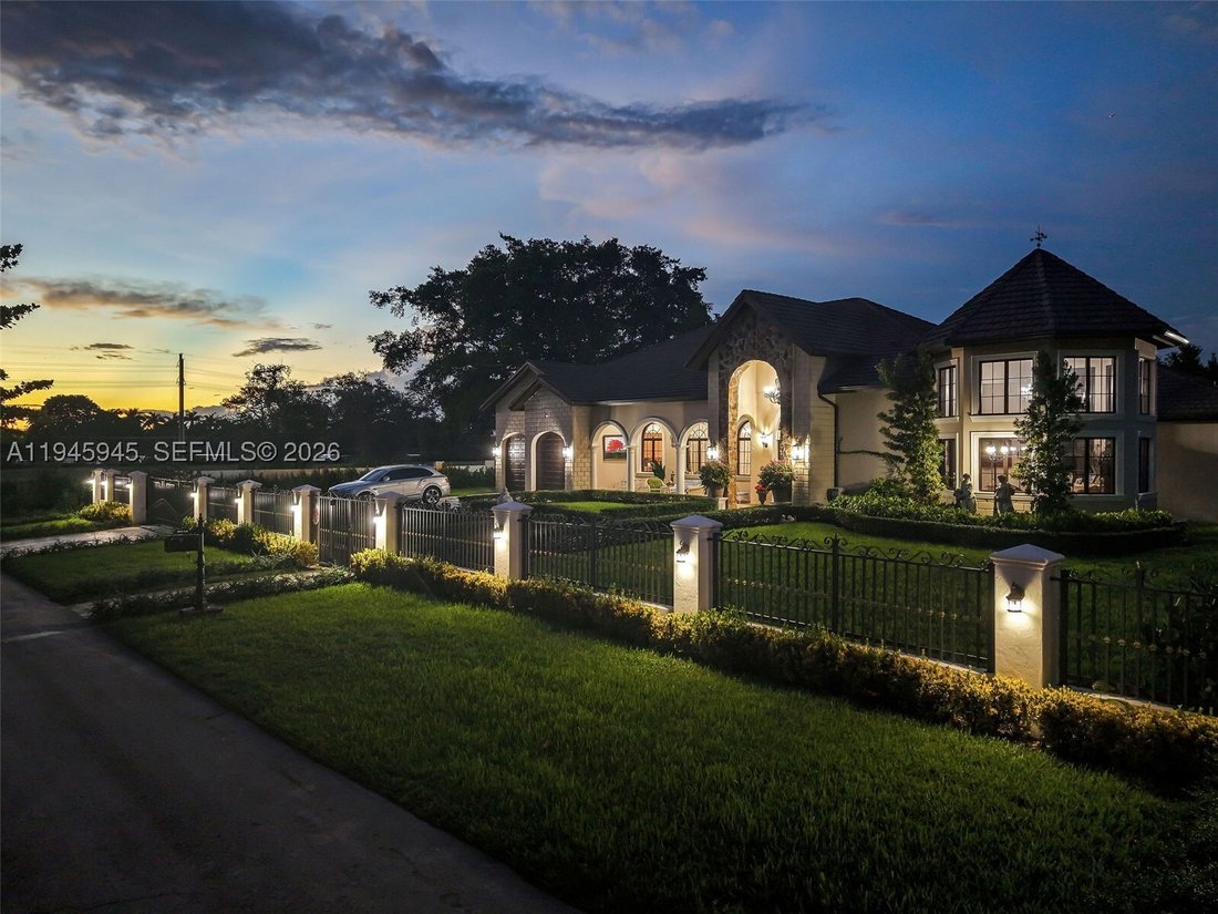 Haus in Miami, Florida, Vereinigte Staaten 3 - 16943671