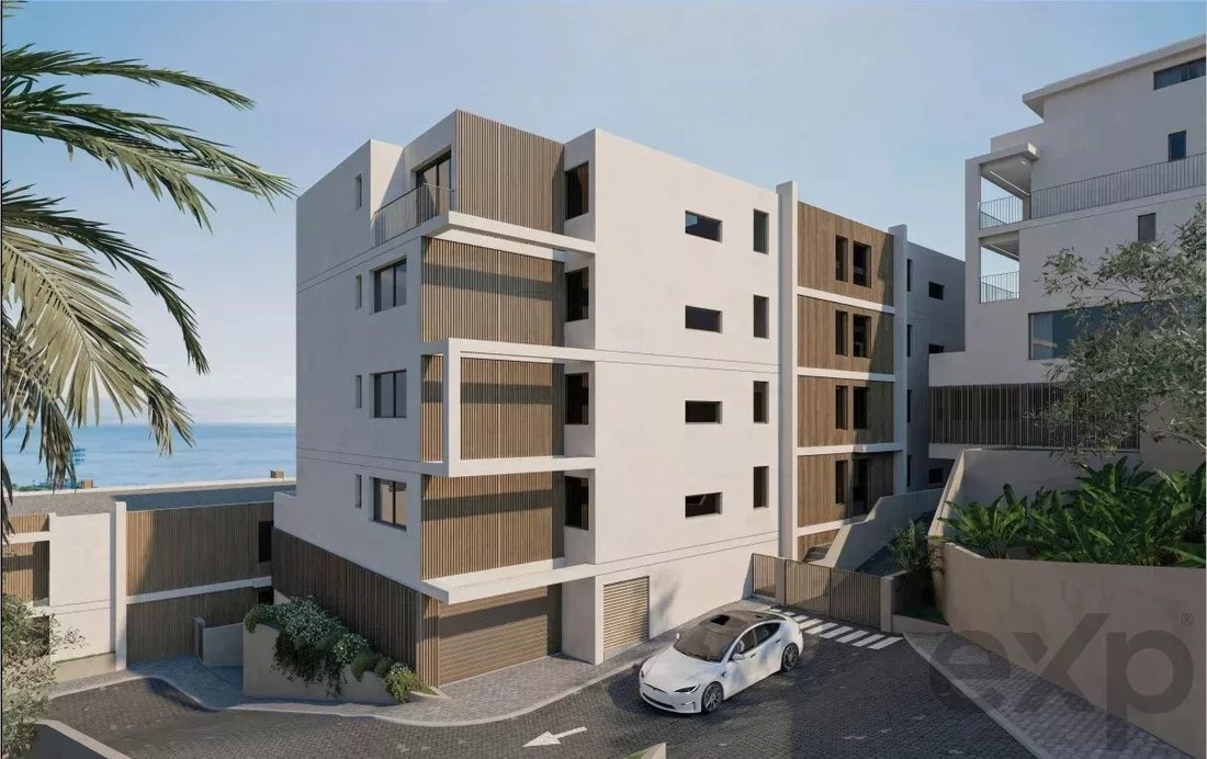 Apartment in Camara De Lobos, Madeira, Portugal 4 - 18223916