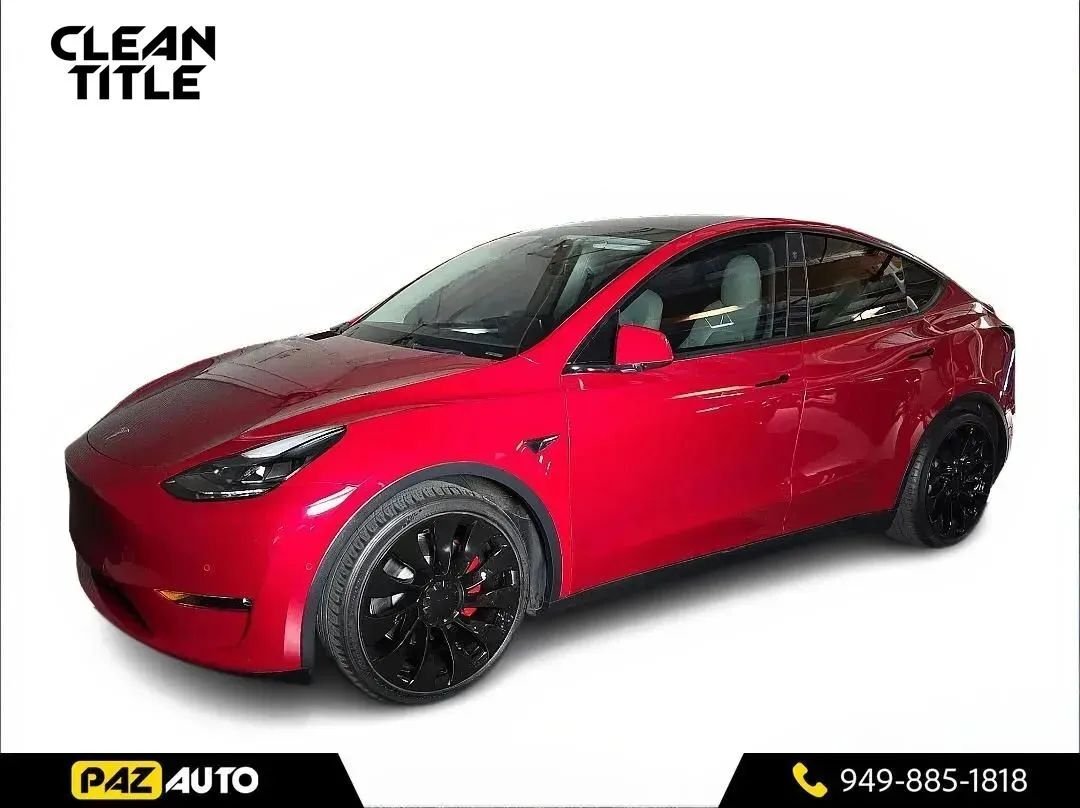 Suv in Laguna Hills, CA, United States 1 - 18292799