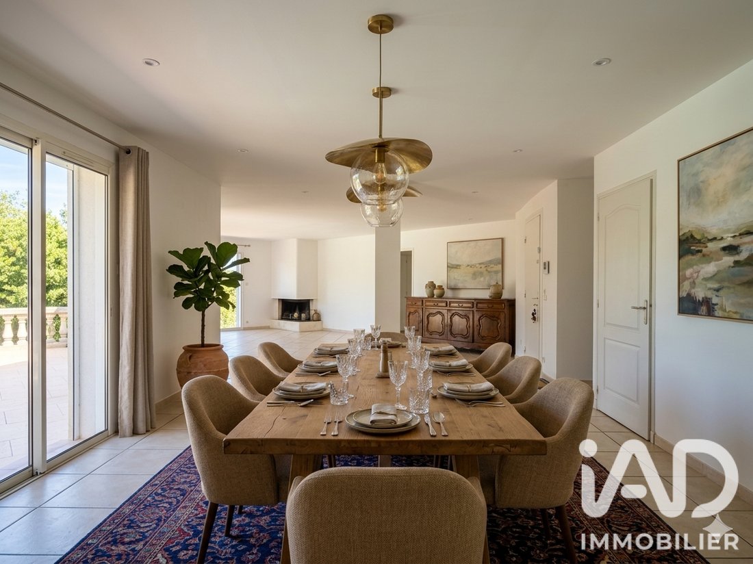 House in Frejus, Provence-Alpes-Côte d'Azur, France 5 - 18289954