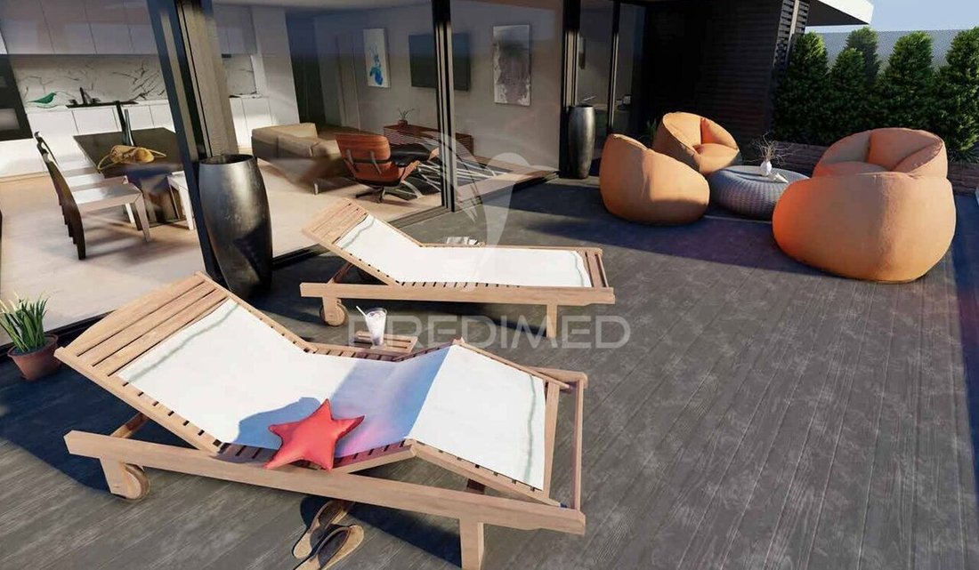 Apartment in Gafanha da Boa Hora, Aveiro District, Portugal 5 - 15364116