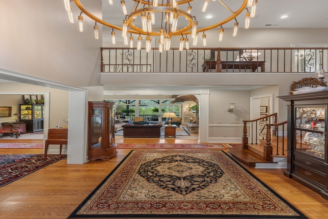 House in Highlands, North Carolina, United States 4 - 18291499