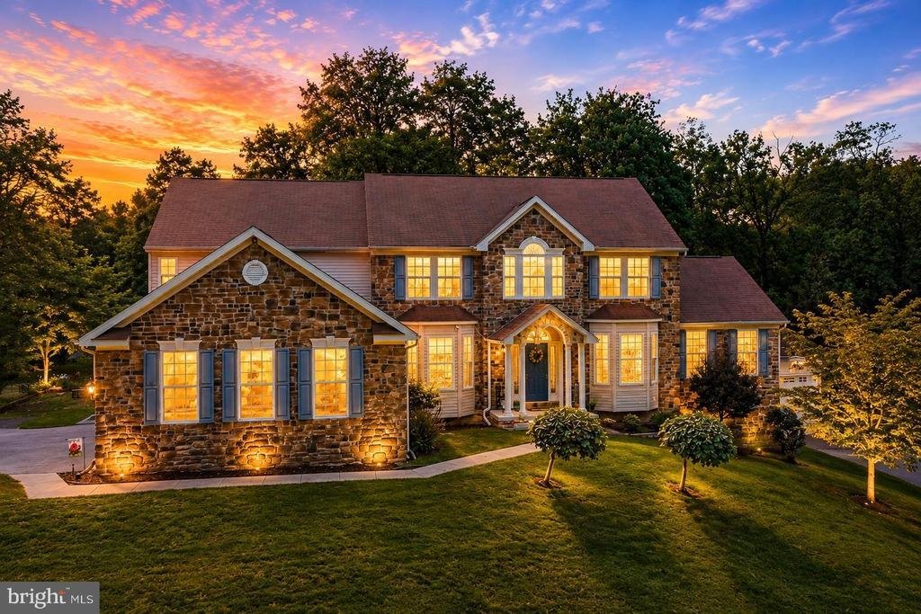 House in Hedgesville, West Virginia, United States 1 - 17772454