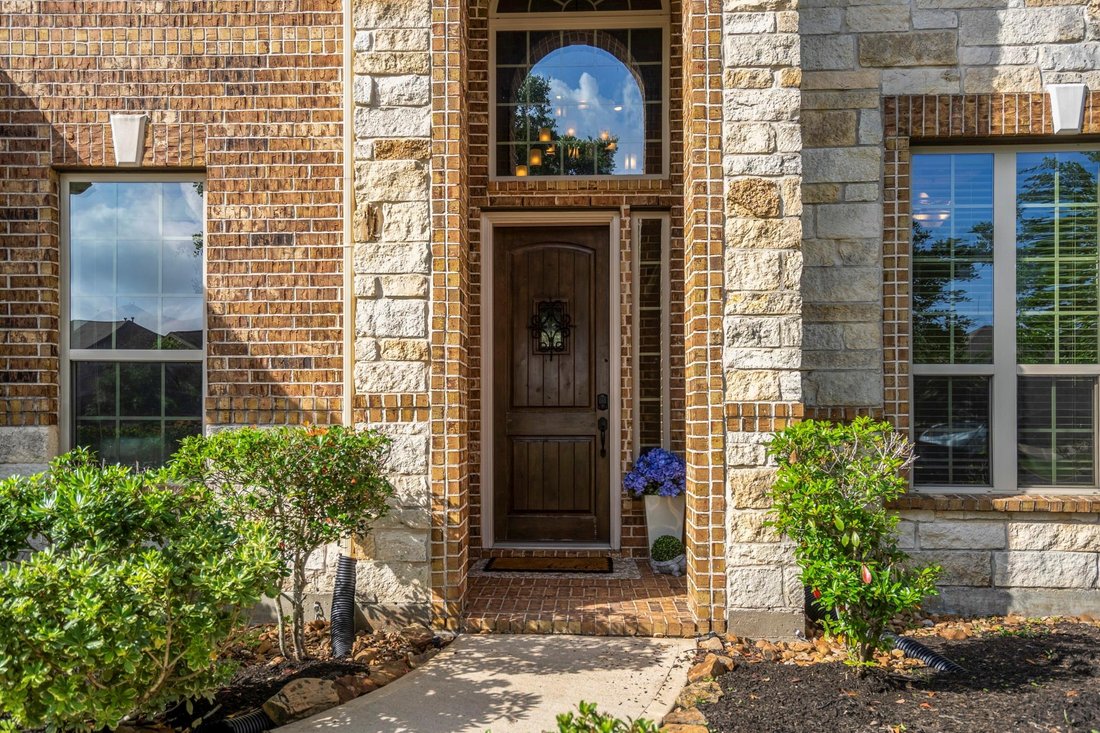 House in Katy, Texas, United States 4 - 18284804