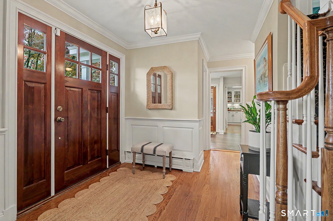 House in Fairfield, Connecticut, United States 4 - 18288009